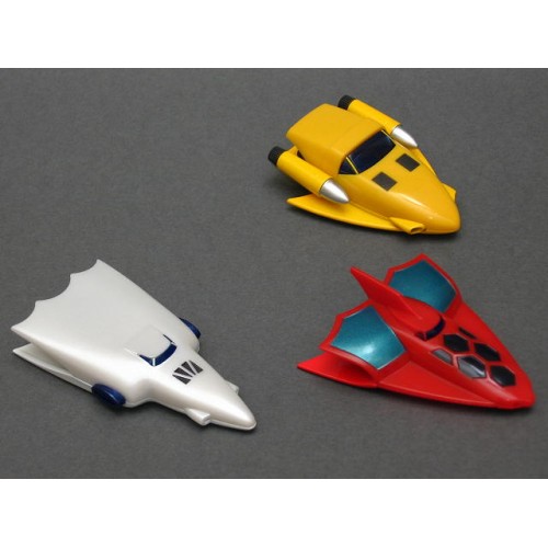 Soul Of Chogokin GX-06 Getter Robo by Bandai