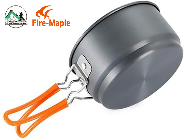 ชุดหม้อสนาม Fire Maple FMC-217