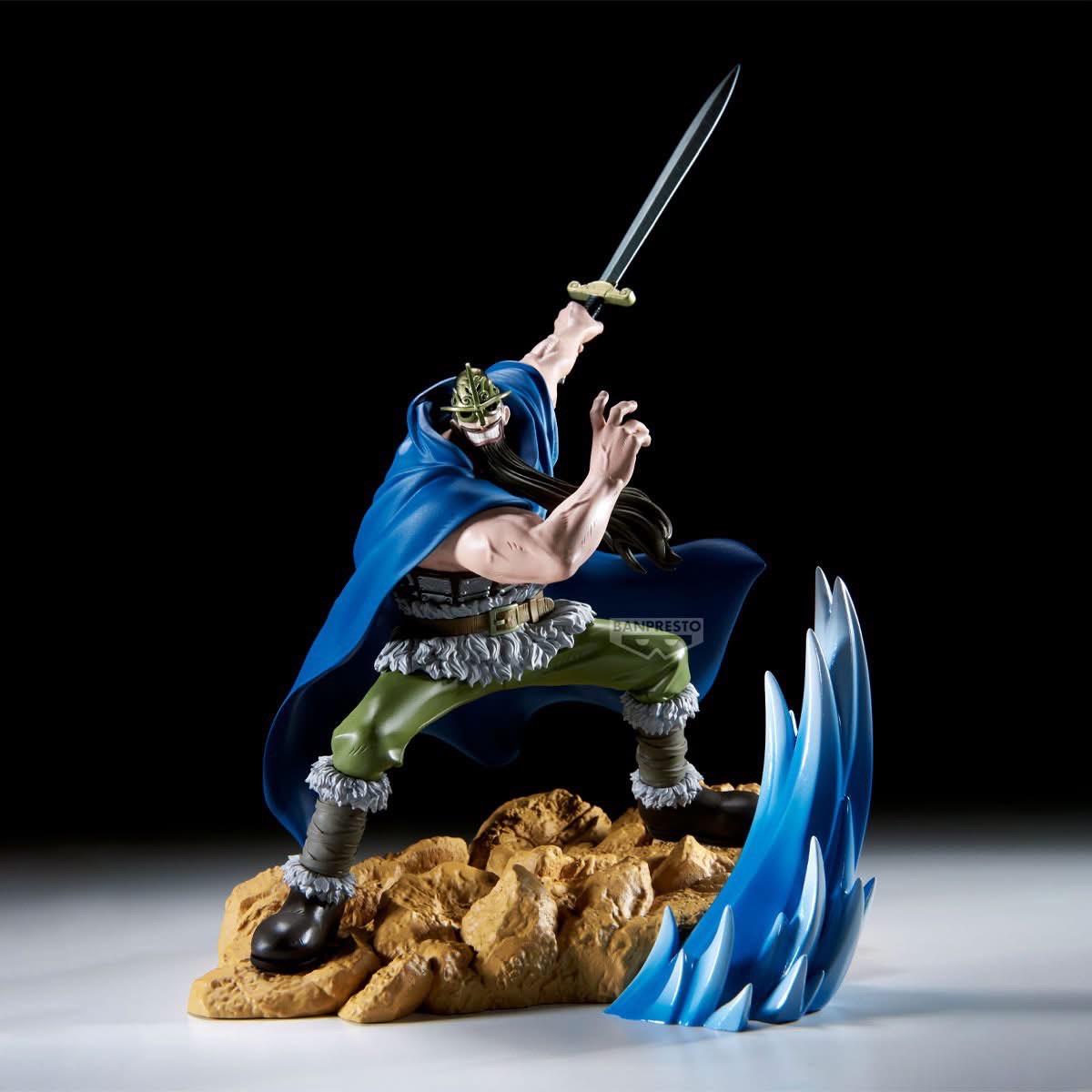 Pre-order : ONE PIECE 08/2025 by Banpresto
