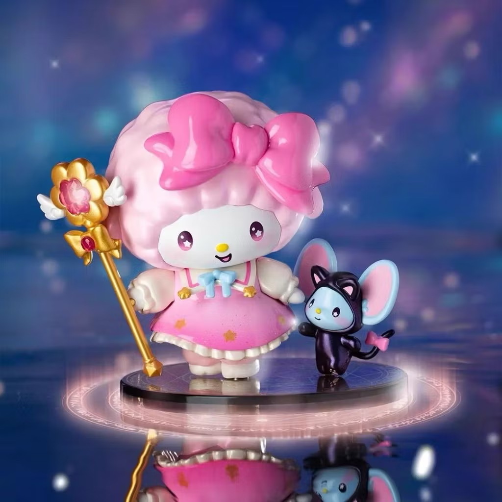 Sanrio - Starry Night Party Magician by Top Toy