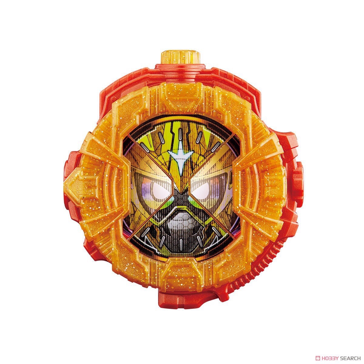 Masked Rider Zi-O - DX Ex-Aid Muteki Gamer Ridewatch by Bandai