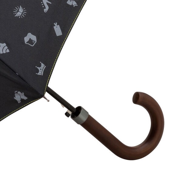 PRE-ORDER : Love Live! Jump Type Rain Umbrella