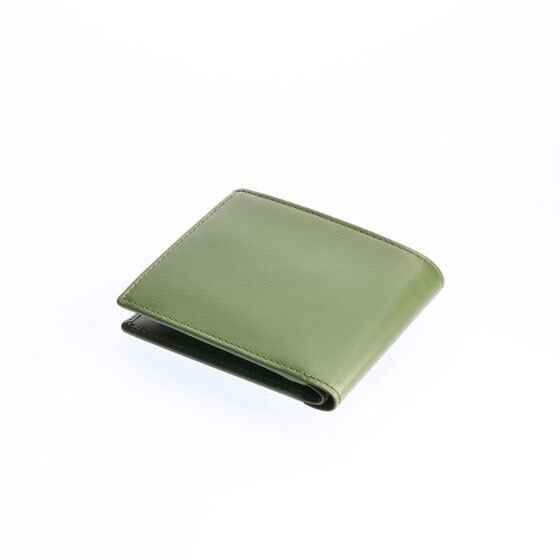 PRE-ORDER : Mobile Suit Gundam Iron-Blooded Orphans Bi-fold Wallet Tekkadan Mark