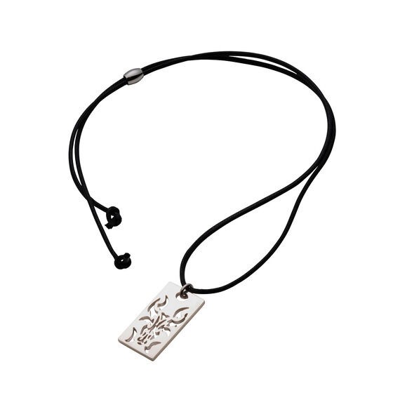 PRE-ORDER : Kamen Rider Geats Azuma Michinaga SILVER925 Necklace