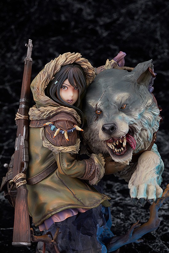 Pre-order : Northern Tale Repaint by Max Factory