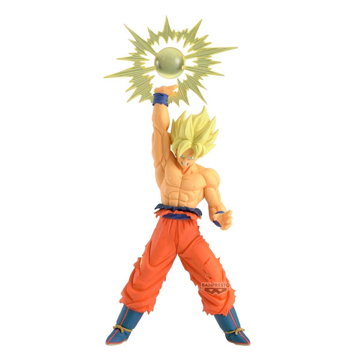 Pre-order : DRAGON BALL ปิดรับ : เที่ยง 11 พย
