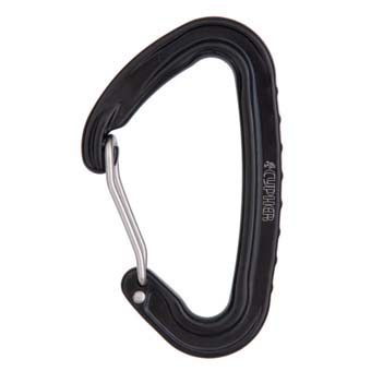 คลิปเปอร์ CARABINERS CYPHER CERES II