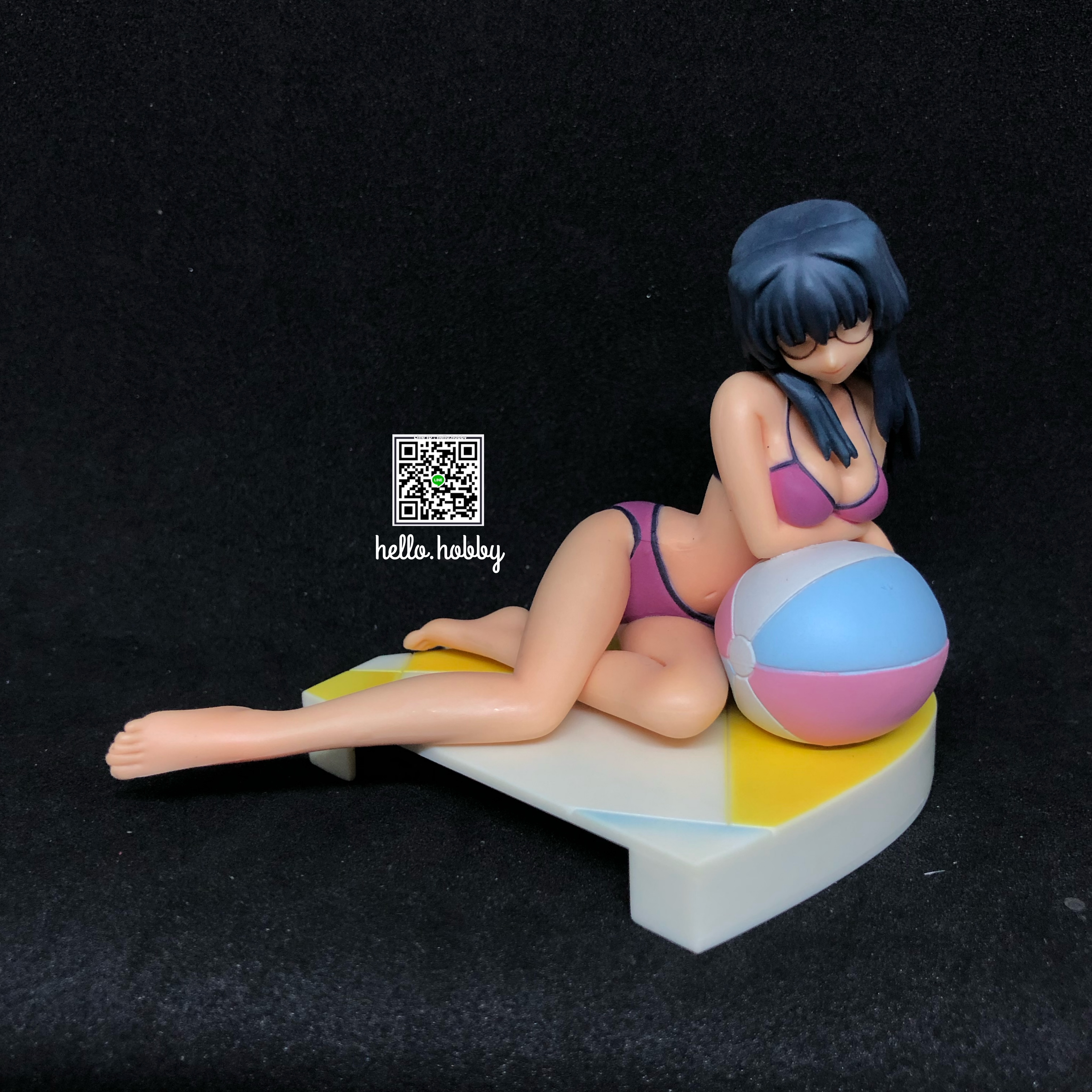 Candy Toy - Please Twins! Onegai Twins One Coin Figure Series (Set of 6+1) by Kotobukiya