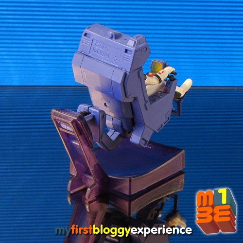 HG Gundam Sunrise Imagination Figure vol.3 Gashapon (Set of 5)