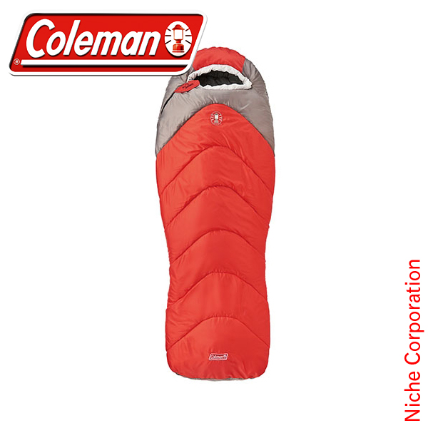 Coleman Tazman Mummy L-15