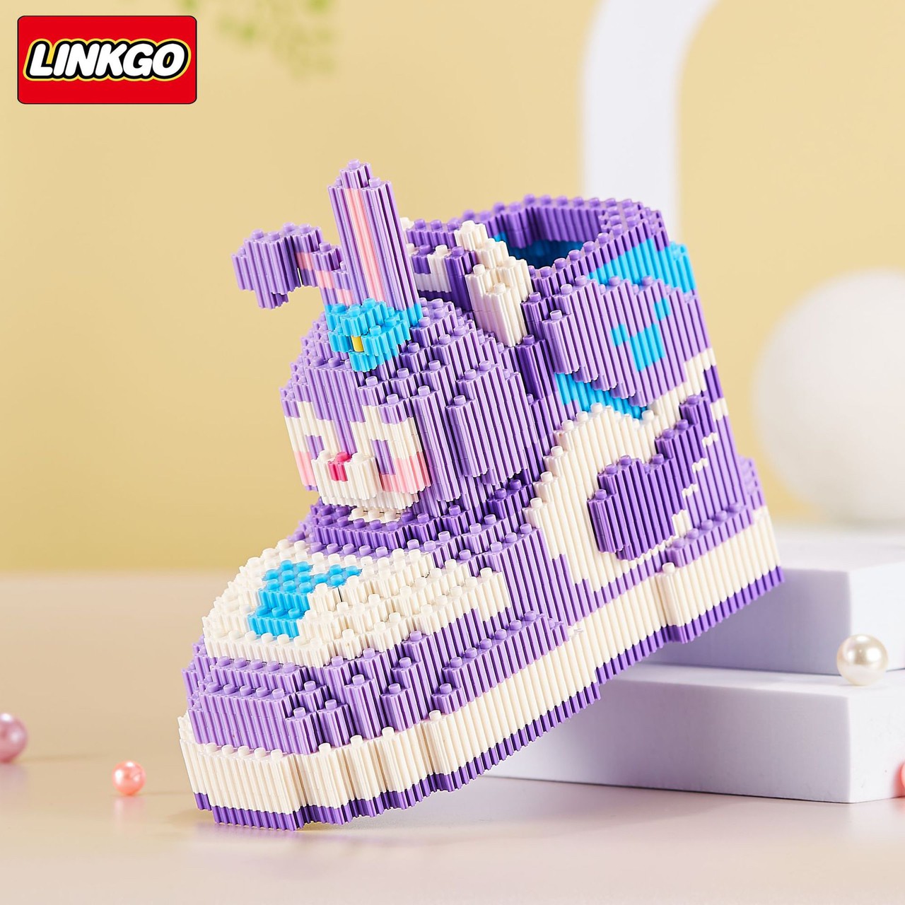 Linkgo 68463-68466 Sneakers