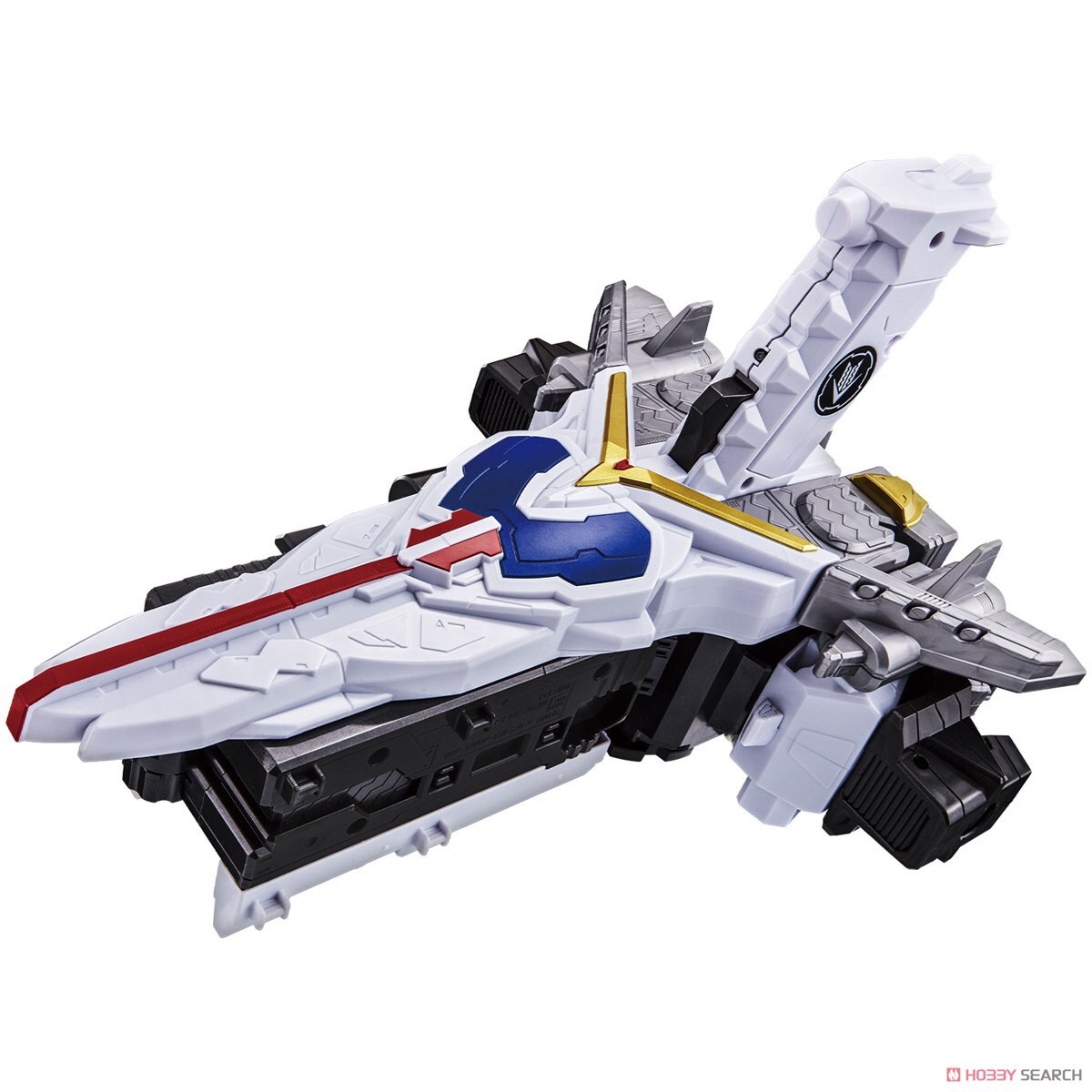 Kikai Sentai Zenkaiger - DX Zenryoku Zenkai Cannon by Bandai