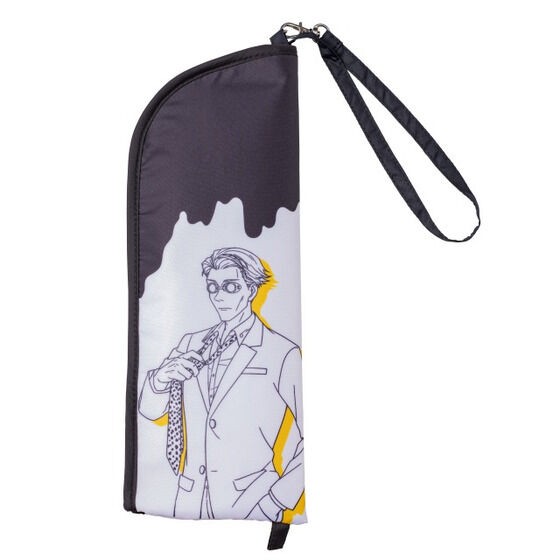 PRE-ORDER : Jujutsu Kaisen Water Absorption Pouch