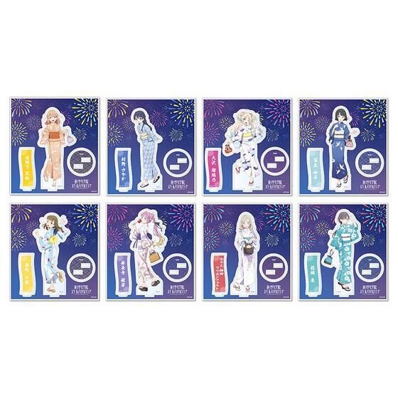 PRE-ORDER : Love Live! Hasunosora Girls' Academy School Idol Club