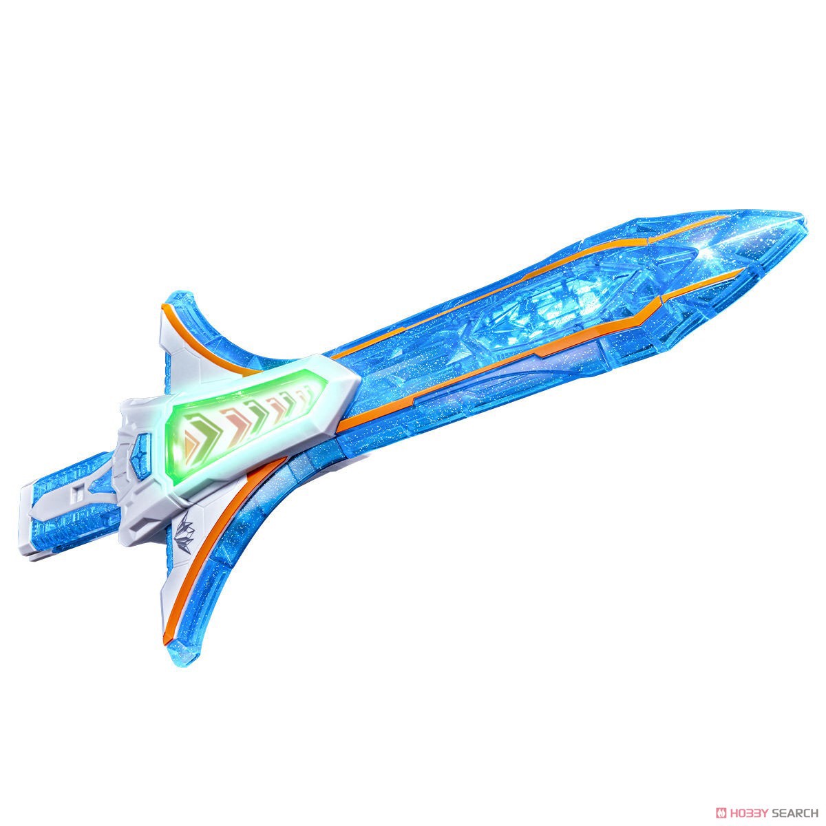 Mashin Sentai Kiramager - DX Kiramai Sword by Bandai