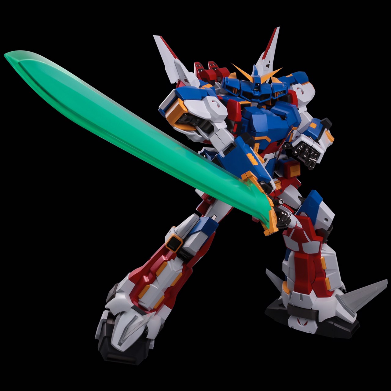 Pre-order : *Deluxe Box Set* RIOBOT Transform・Combine SRX by Sen-ti-nel