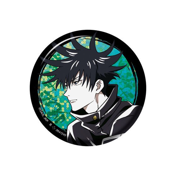 PRE-ORDER : Jujutsu Kaisen Asoto Collection 3 (Random)