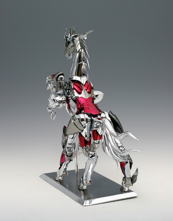 Saint Seiya Saint Cloth Myth Beta Robe Merak Hagen by Bandai