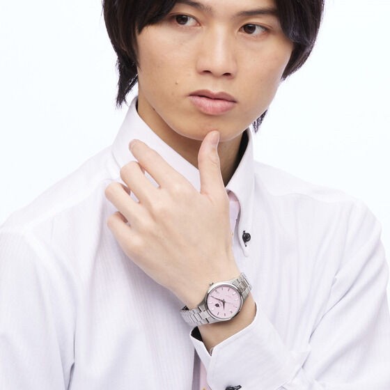 PRE-ORDER : Avataro Sentai Donbrothers Pheasant Brother Tsuyoshi Kashino Watch