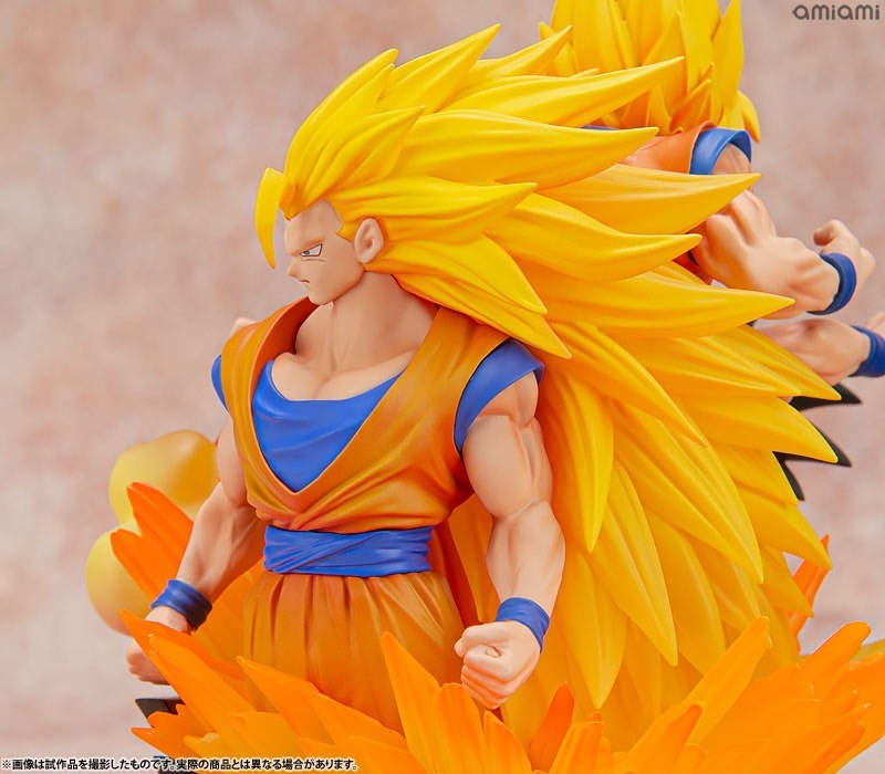 Petitrama DX Dragon Ball Dracap Re Birth 01 by MegaHouse (มีกล่องน้ำตาล)