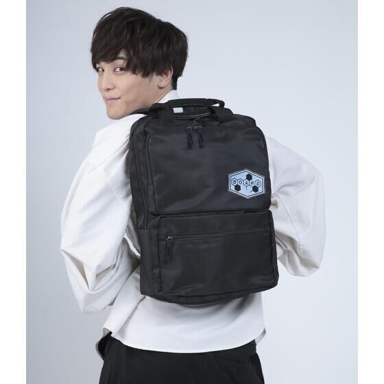 PRE-ORDER : Kamen Rider Blade Business Backpack