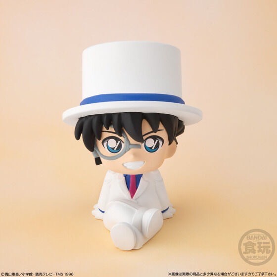 PRE-ORDER : Rela Cot Detective Conan (10 pcs)