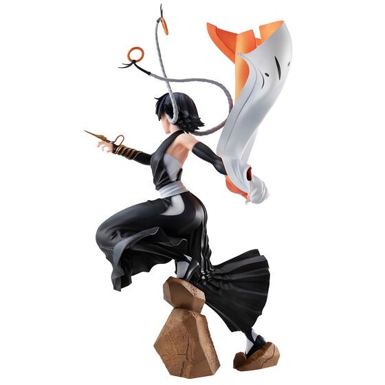 PRE-ORDER : GALS Series BLEACH Sui-Feng PVC Figure