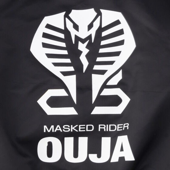 PRE-ORDER : Kamen Rider Ryuki MA-1 Type Jacket