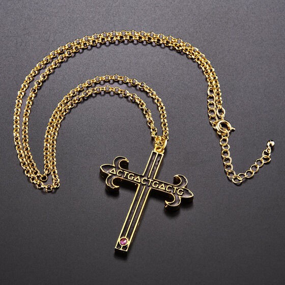 PRE-ORDER : JoJo's Bizarre Adventure: Stone Ocean Accessory Collection 2