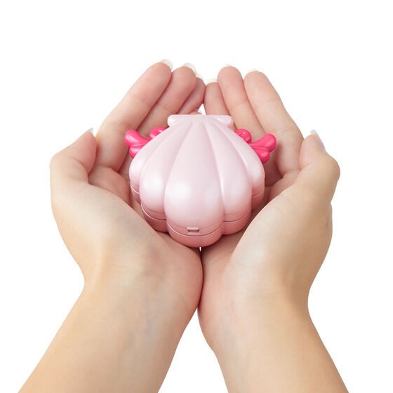 PRE-ORDER : Mermaid Melody Pichi Pichi Pitch Special Memorize Aqua Pitch Lucia Nanami