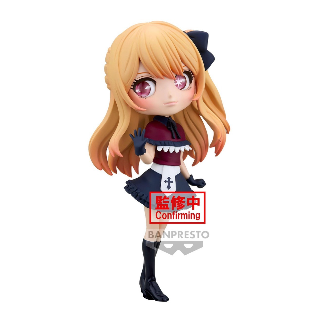 Pre-order : 【OSHI NO KO】Q POSKET ORIGIN -RUBY-