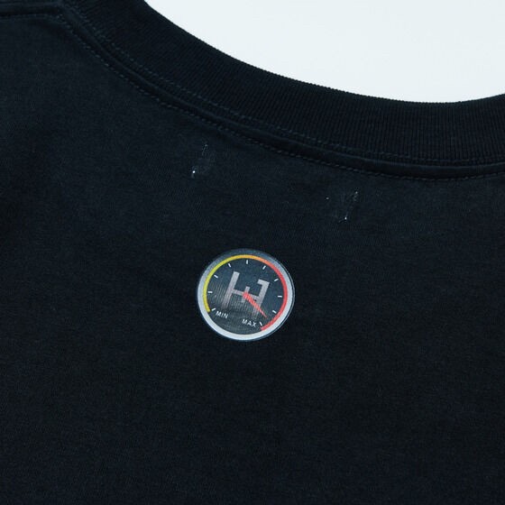 PRE-ORDER : Design T-shirt -COLLAGE- Kamen Rider Drive | HENSHIN by KAMEN RIDER