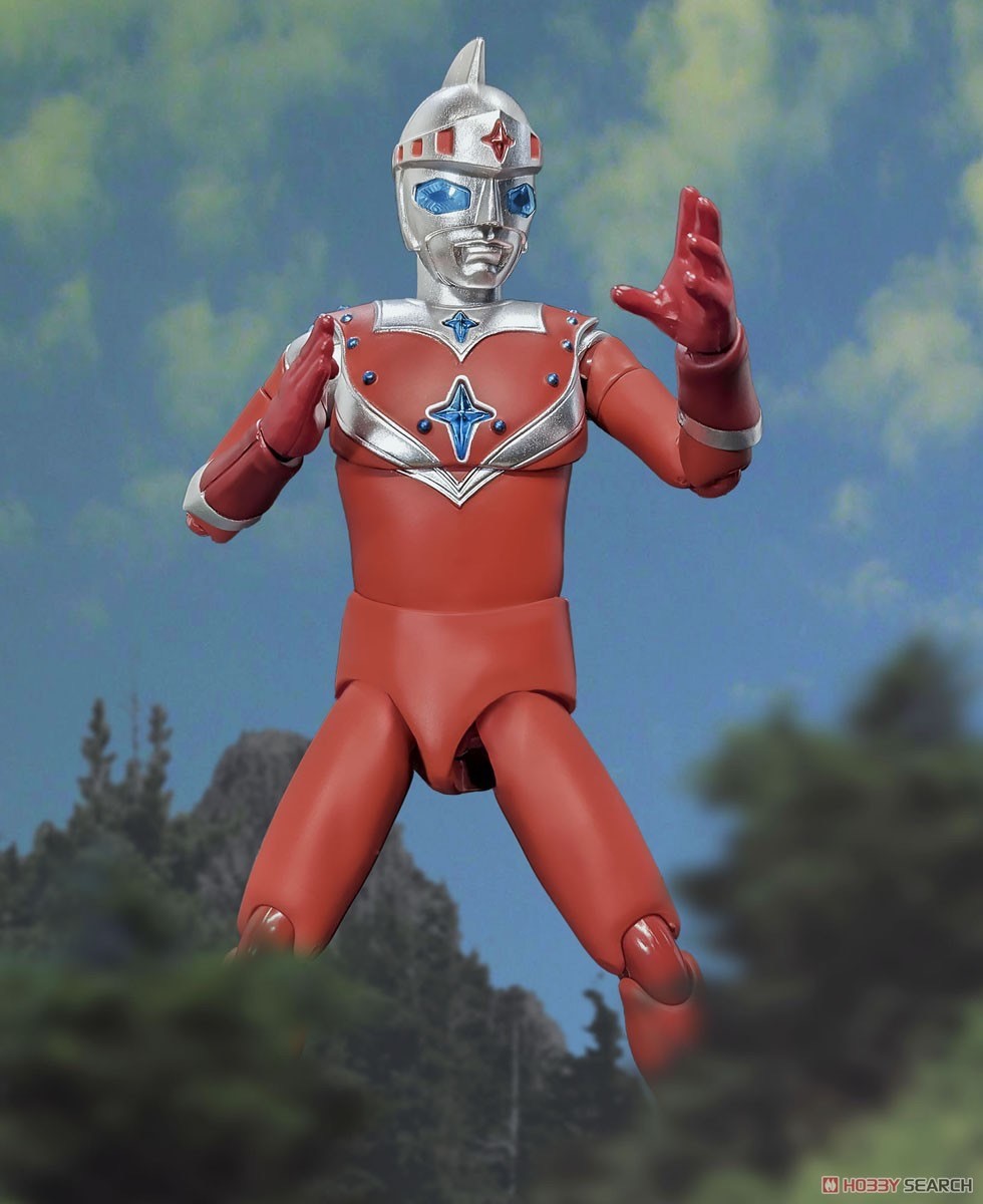 Pre-order : HAF Iron King Ver.2 by Evolution Toy