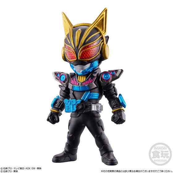 PRE-ORDER : CONVERGE KAMEN RIDER 26 (10 pcs)