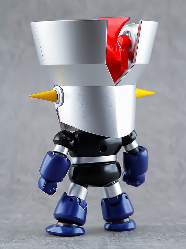 Pre-order : Nendoroid Mazinger / Great Mazinger by ACTION TOYS x Good Smile Company