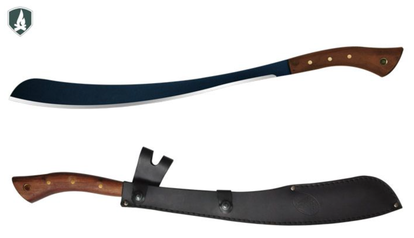 มีด CONDOR PARANG MACHETE