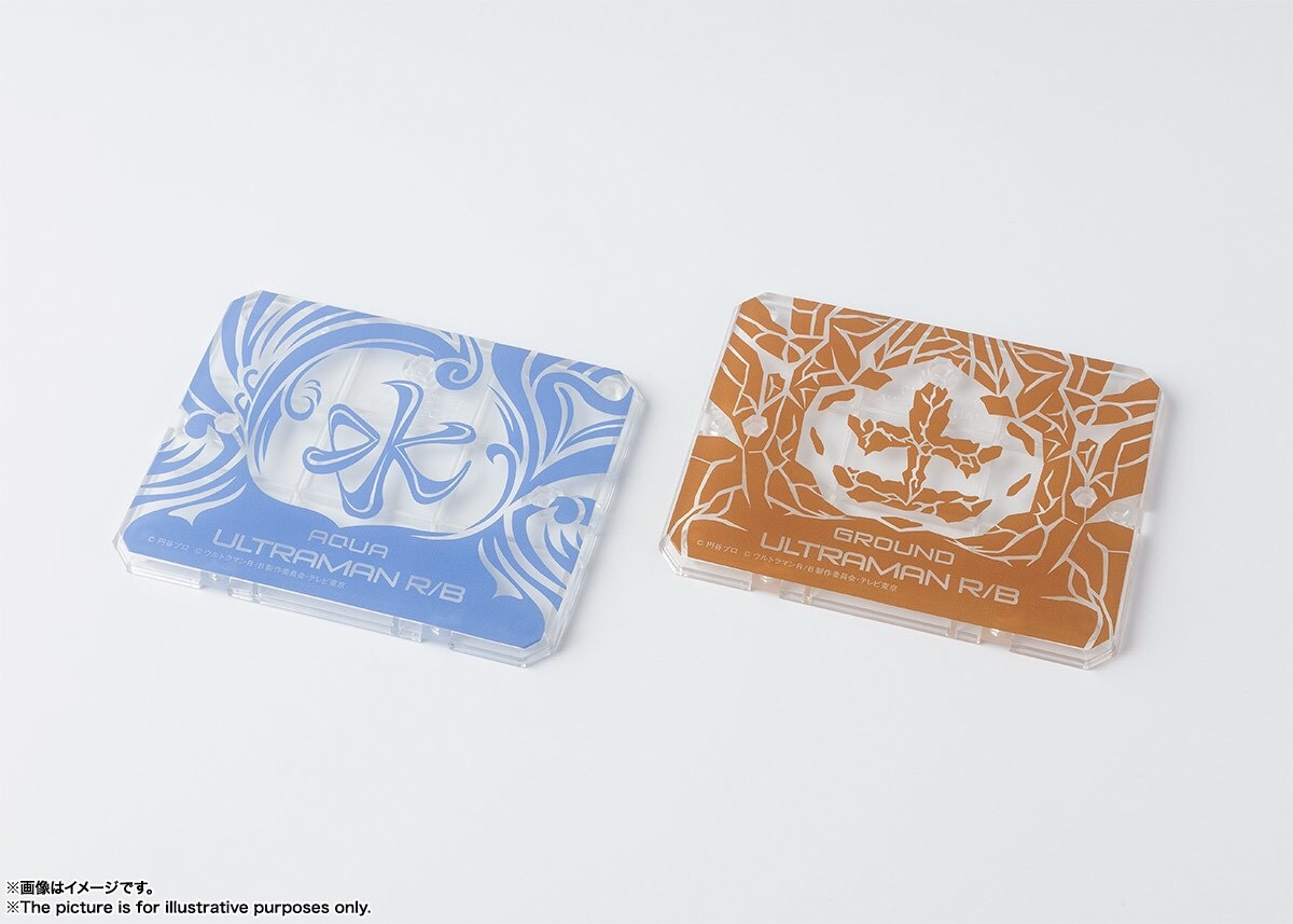 Pre-order : S.H.FIGUARTS ULTRAMAN BLU AQUA ACTION FIGURE (WITH BONUS)