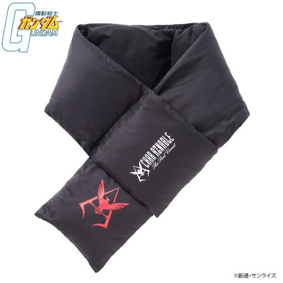 PRE-ORDER : Mobile Suit Gundam Warm Muffler Mark One Point