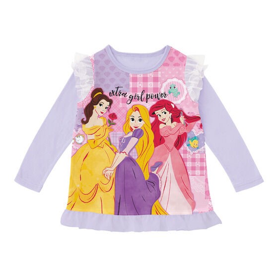 PRE-ORDER : Shine! 2TOPS Pajamas