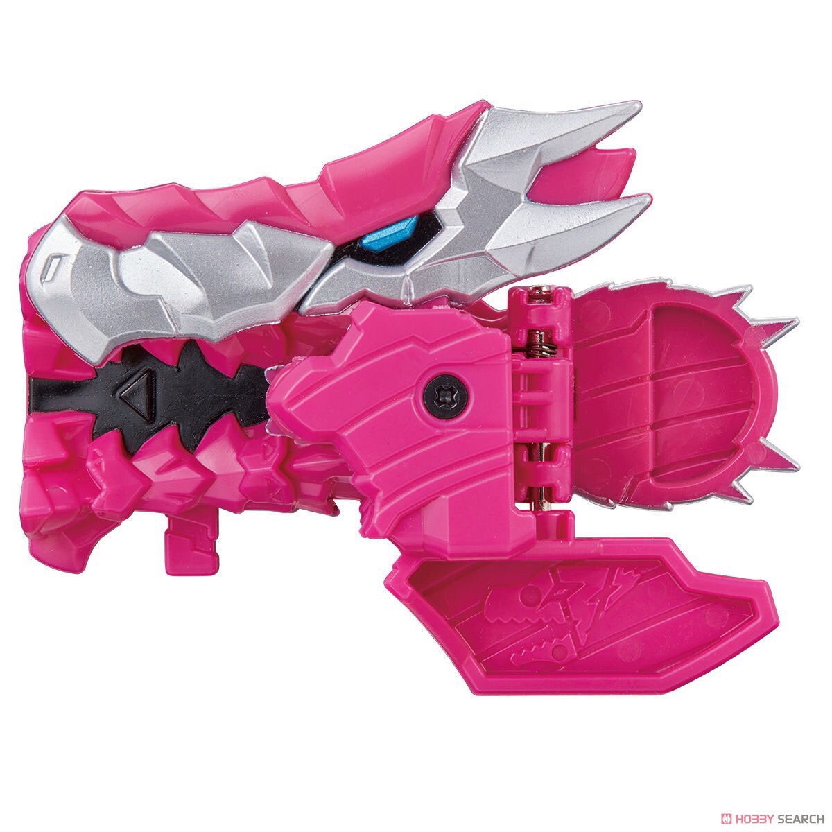 Kishiryu Sentai Ryusoulger - DX Kishiryuo Three Knights Set by Bandai