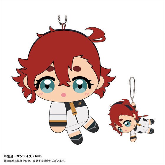 PRE-ORDER : Mobile Suit Gundam: The Witch from Mercury Tetekore