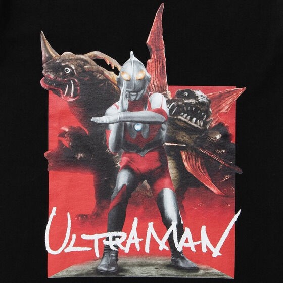 PRE-ORDER : Ultraman T-shirt