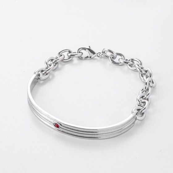 PRE-ORDER : Kamen Rider Kuuga x BEYOND COOL Motif Bracelet