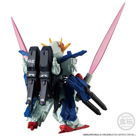PRE-ORDER : FW GUNDAM CONVERGE CORE Full Armor ZZ Gundam