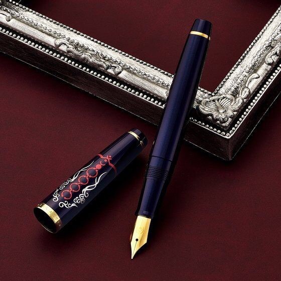 PRE-ORDER : "Fate/stay night [Heaven's Feel]" Saber Horta Theater Version Fountain Pen
