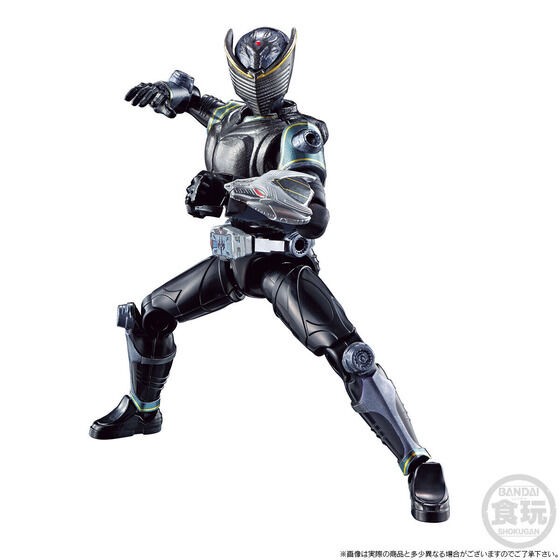 PRE-ORDER : SO-DO CHRONICLE Kamen Rider Ryuki Theatrical Version & TVSP Kamen Rider Set