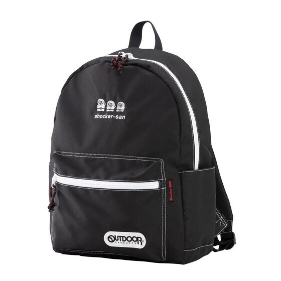 PRE-ORDER : Shocker-san at noon Outdoor Products Daypack