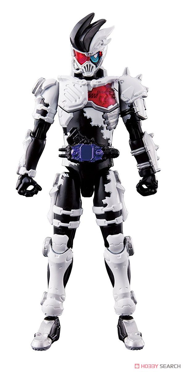 Masked Rider Ex-Aid - LVUR13 KR GENM ZOMBIE GAMER by Bandai