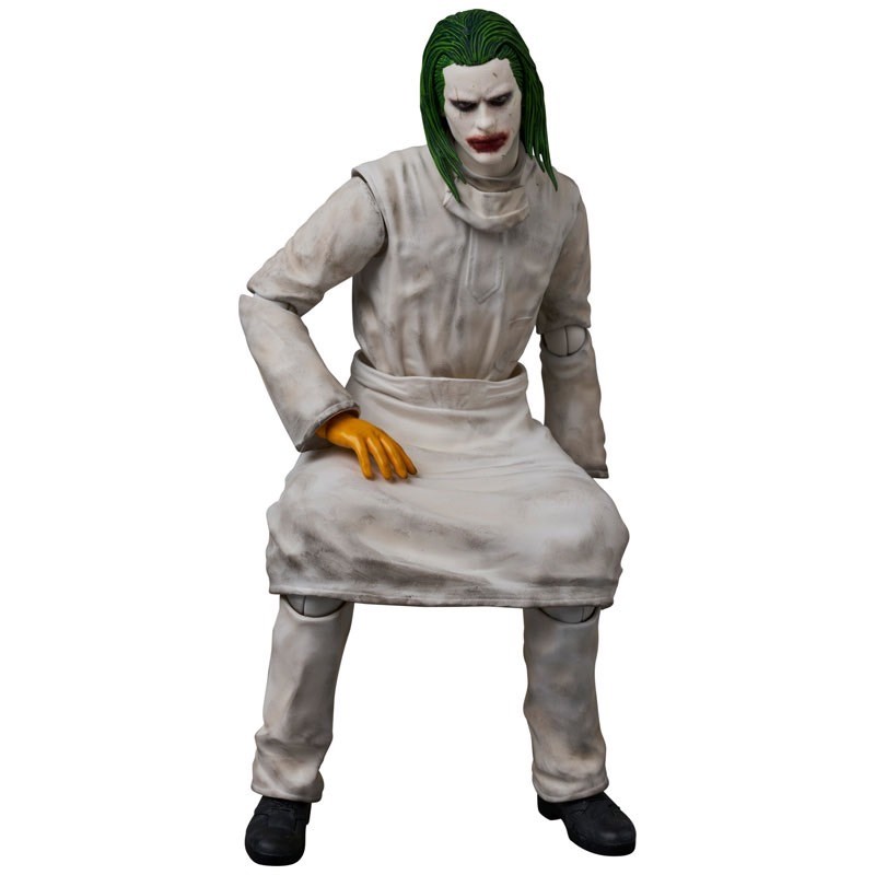 Pre-order : MAFEX No.247 Knightmare The Joker (Zack Snyder's Justice League Ver.) by Medicom