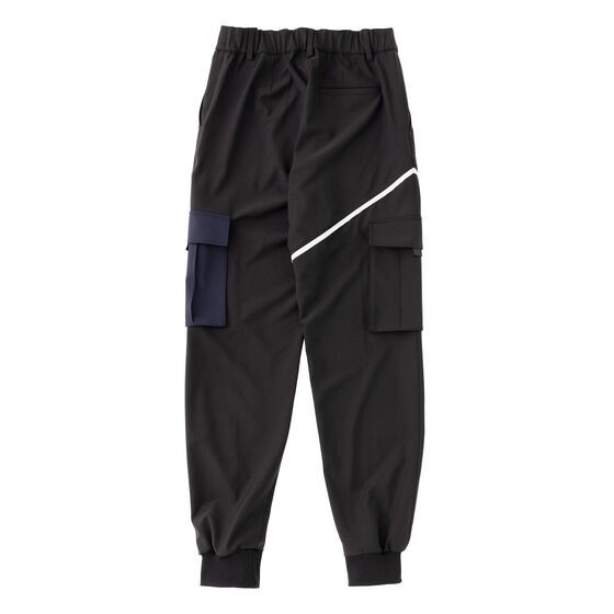 PRE-ORDER : Kamen Rider Geats DGP (Desire Grand Prix) Pants